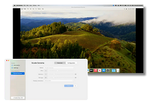Using Orka Desktop to run and create OCI-compliant VMs on macOS