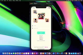 SwiftUI Tutorial – How to create a Complex Login and Signup UI using Xcode 12 for iOS 14
