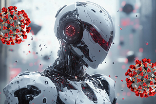 Explosion of innovation by the pandemic -AI’s intelligence is improving exponentially, and the cost…