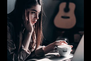 It feels like I’m wasting my life there, and my Career is dying! Help!