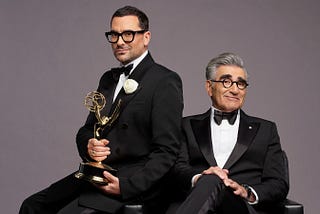 The 76th Primetime Emmy Awards: Preview and Predictions