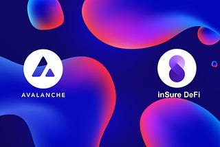 inSure DeFi — The First Crypto Insurance Ecosystem to Launch on Avalanche