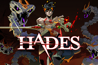 Hades and the Power of Choosing Death