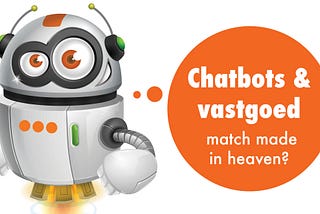 Chatbots en vastgoed: match made in heaven?