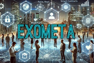 exometa mohammad nazarnejad