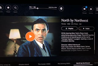 Traveling East by Northeast Pondering about North by Northwest