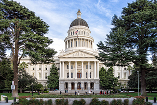 California’s Lost Opportunity