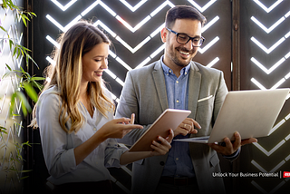Unlock the Future: How Any Business Can Go Digital Overnight!