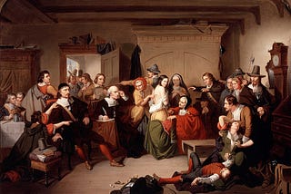 La quema lenta de lo ingobernable: El legado de la bruja en la cultura de la productividad