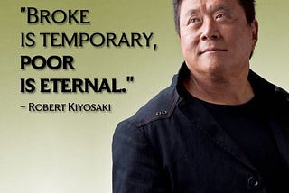 Padre rico, padre pobre. Robert T. Kiyosaki