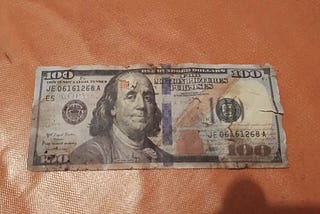 Movie Money