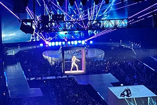 Justifying My Love: On Madonna’s Celebration Tour