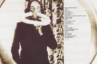 Thirty Years Of Ween’s The Pod Disease Ridden Obscurity