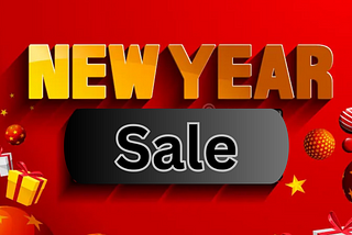 Unleash Savings with the Ultimate New Year Sale in the US