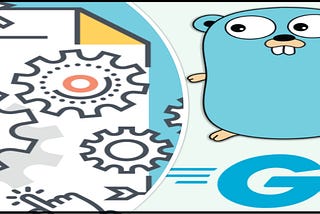 Config in Go (Golang) projects