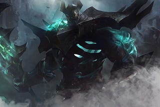 Mordekaiser — QoL Changes