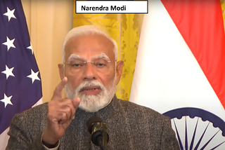 The Strategic Recalibration: Analyzing the Trump-Modi Joint Statement Through an Indian Foreign…