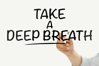 How Breathwork Changed My Life