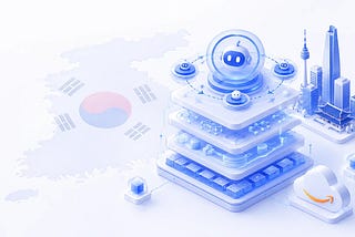 AWS Summit Seoul 2026: Korean Enterprises And Agentic AI