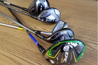 Why Are Hybrids Replacing Long Irons- And Should You Make the Switch?