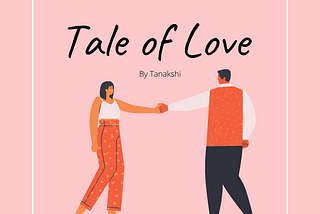 Tale of love