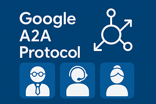 The Agent2Agent (A2A) Protocol: Learning v1.0 by Building a Small Agent