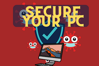 7 Essential Tips for Securing Your PC Laptop from Cyber Attacks