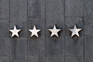 Customer reviews: identify your strengths and weaknesses with the help of web-scraping, data…