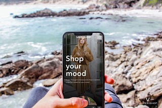 Snap Inc. and Verishop Launch Social-Shopping, E-Commerce Partnership