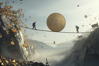 Bitcoin trades sideways despite bullish catalysts, Trump urges rapid approval of the GENIUS Act…
