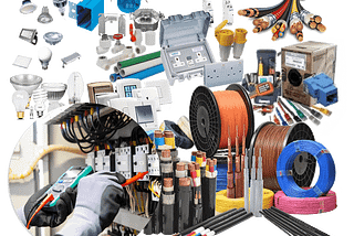 Electrical Wholesalers By AGM Electrical Supplies