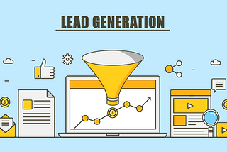 Top 5 cheap lead generation tools