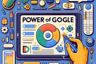 Power of Google Ads Keyword Planner