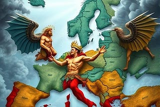 Germany at Risk: Why Trump’s Return to the White House Spells Trouble for Berlin