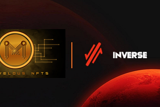 Project Inverse Presents Strategic Allocation for Marvelous NFT (Bad Days)