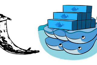 Deploy Flask Application on Docker Swarm With 8 Steps!