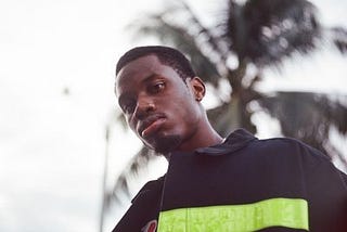 Part 2sdays Sequel Series: Denzel Curry’s Black Balloons and Flying Lotus’ Black Balloons Reprise