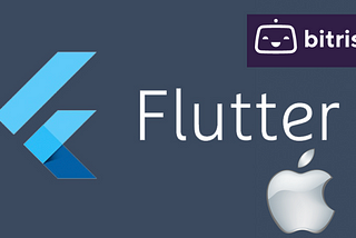 Build a Flutter iOS app and deploy it to Testflight using Bitrise CI/CD platform