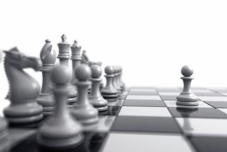 Dangerous Ideas: Why We Fear Innovation (And Why We Shouldn’t)