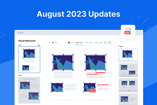 August’23 Updates: Web Automation on macOS Sonoma, Command Log Annotations, SmartUI PDF Testing…