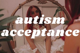 Something is deeply broken when autistic people dread the very month meant to serve us.