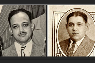 Connections Across Caste: My Grandfather and his Jewish Mentor