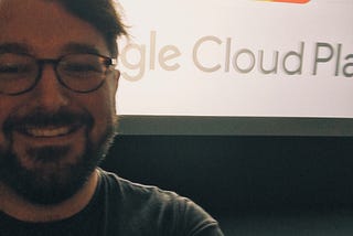 After Five Years at Google