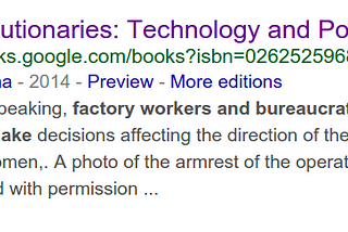 How I hacked Google Books “missing pages”