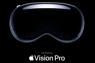 Some first impressions of the Vision Pro, and thoughts about AR/VR in general