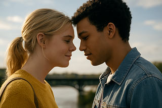 A Tender Romance Wrapped in Pain: Reviewing All the Bright Places