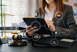 Technology in the Legal Profession: ChatGPT’s Use Cases and Challenges