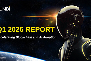 Pundi X Q1 2026 Progress Report