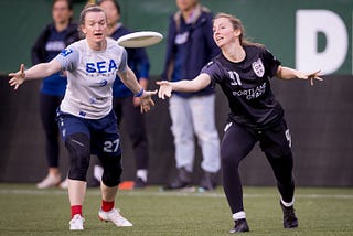 Western Ultimate League Taps HSM To Drive Sponsorship Growth