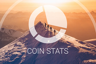 Arkane welcomes Coin Stats to its Network